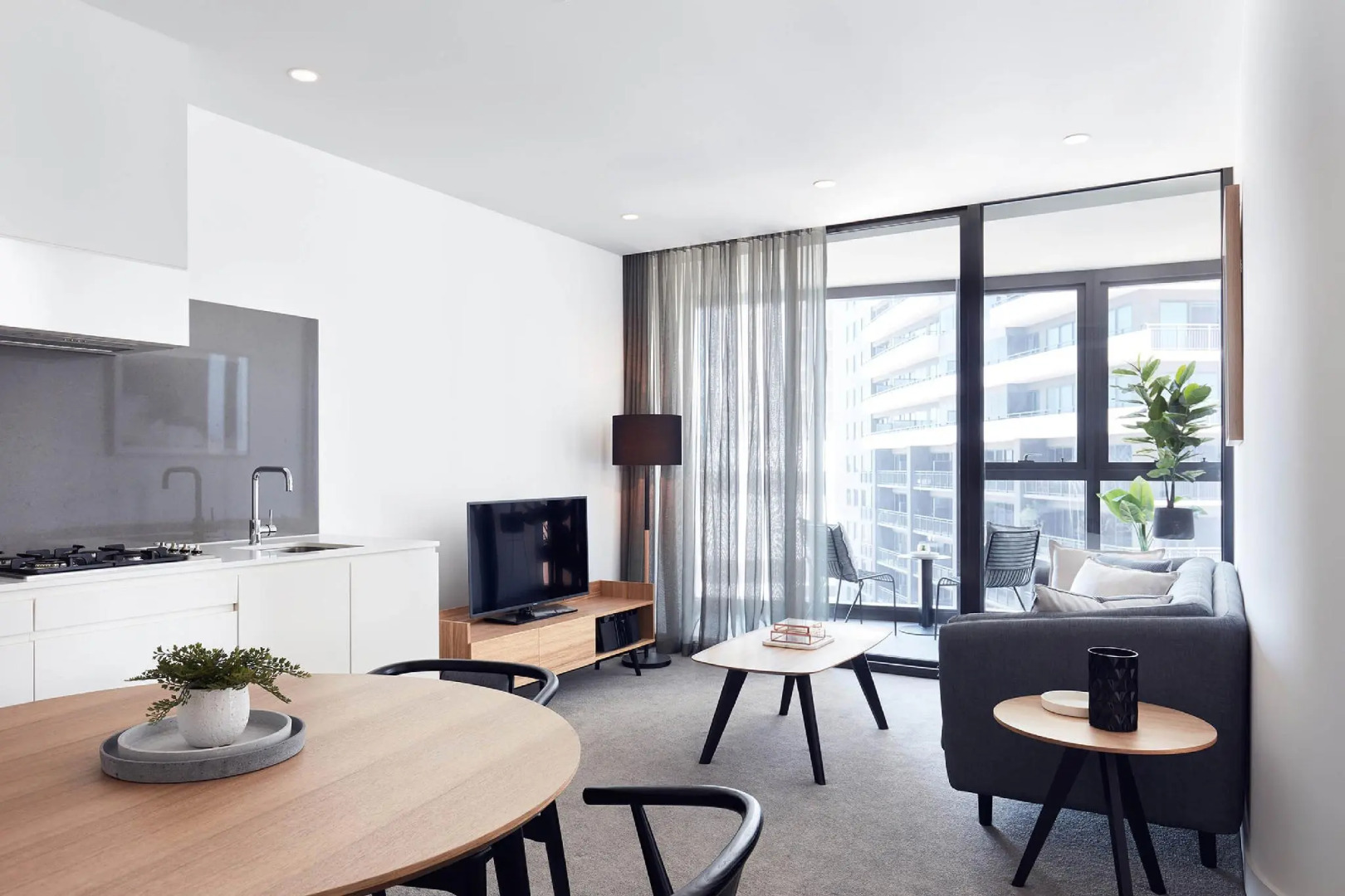 Photo - Shadow Play by Peppers