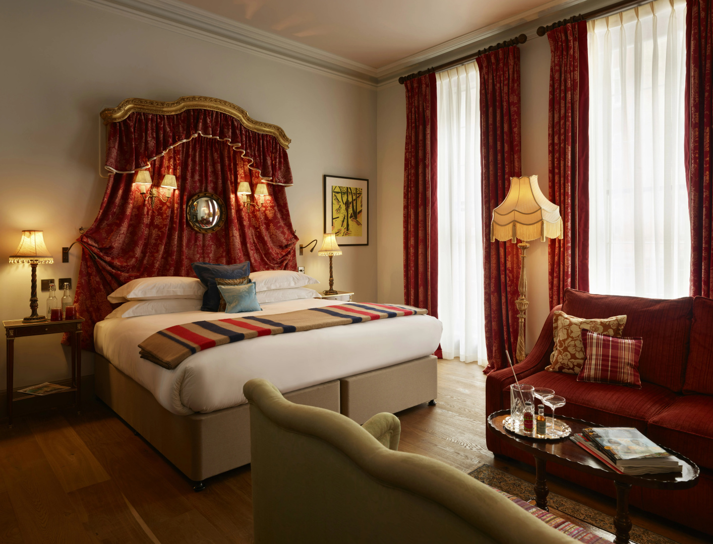 Photo - The Zetter Marylebone