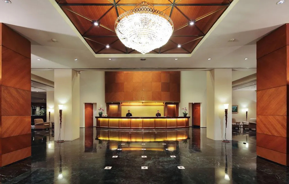Hotel Panorama