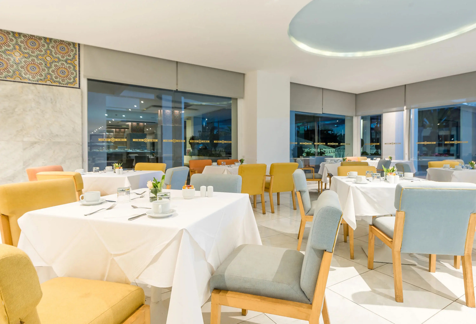 Foto - Sahara Hotel Agadir - Adults Only