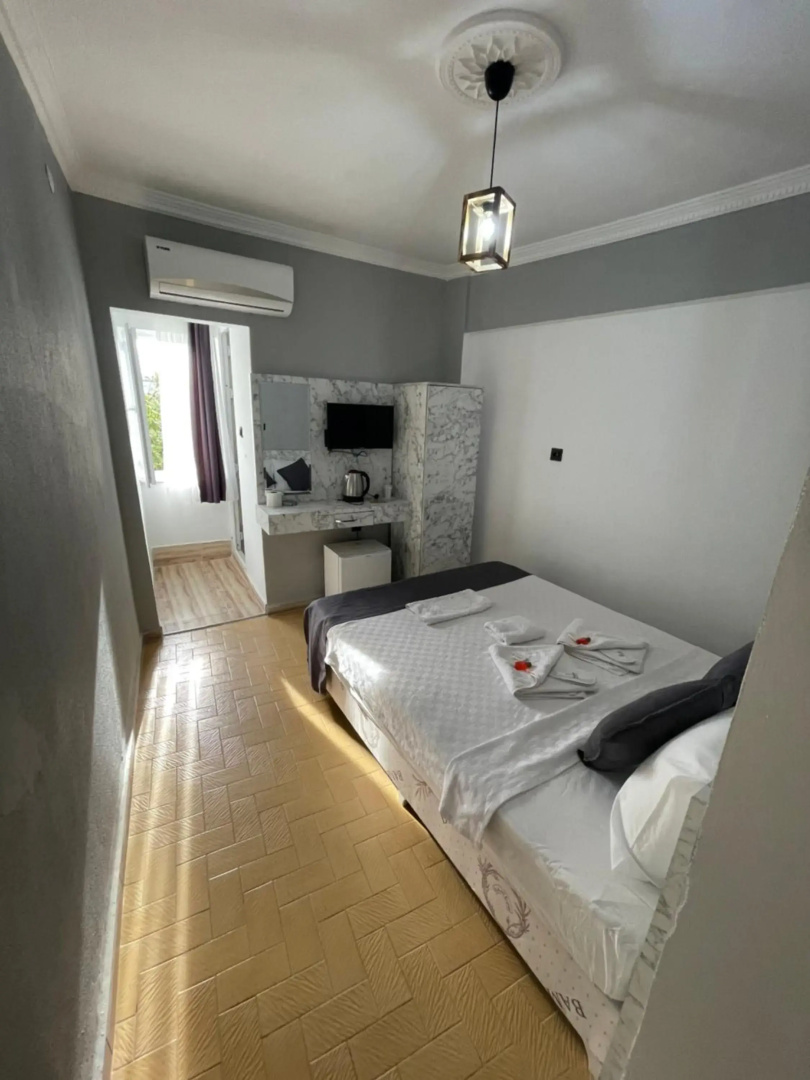 Foto - Ersoy Ege Apart Otel