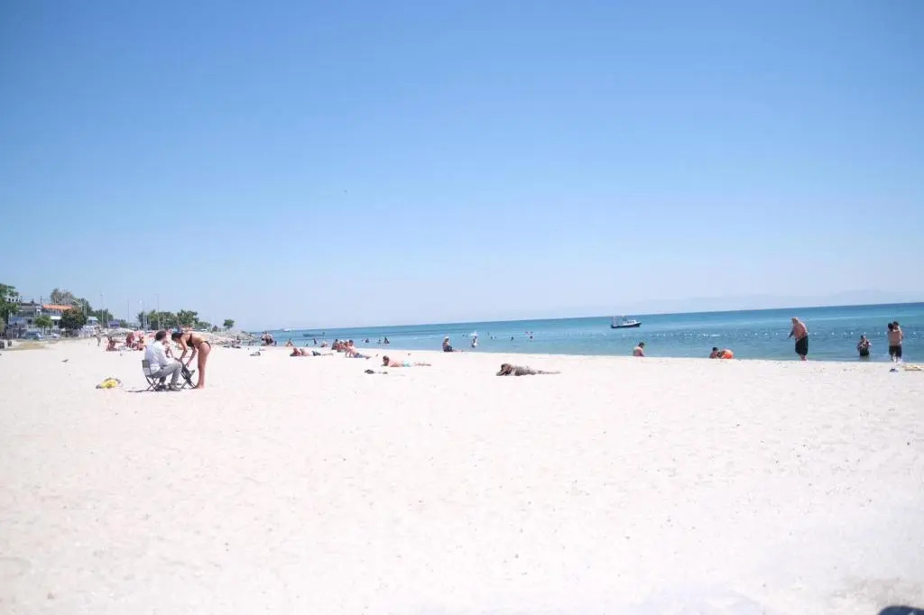 Foto - Florya Novi Hotel