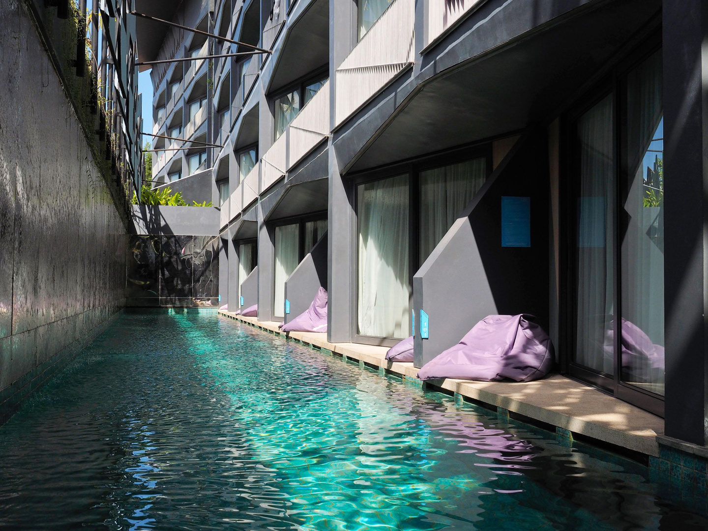 Photo - IZE Seminyak by LifestyleRetreats