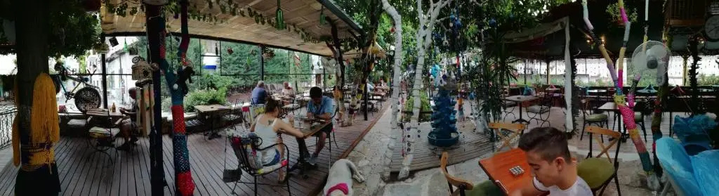 Photo - Konukzade OldTown Apart