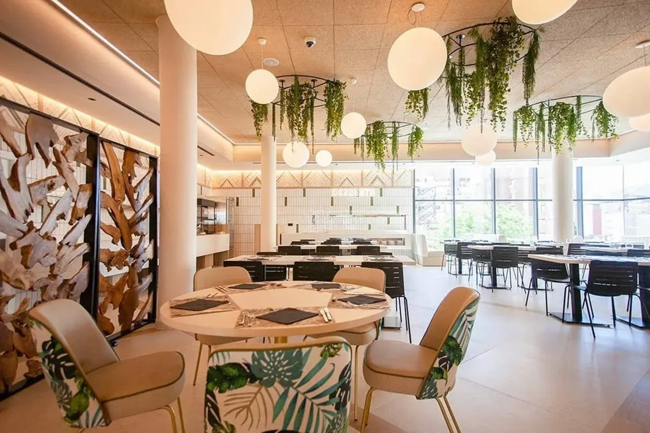 Photo - Hotel Primavera Park