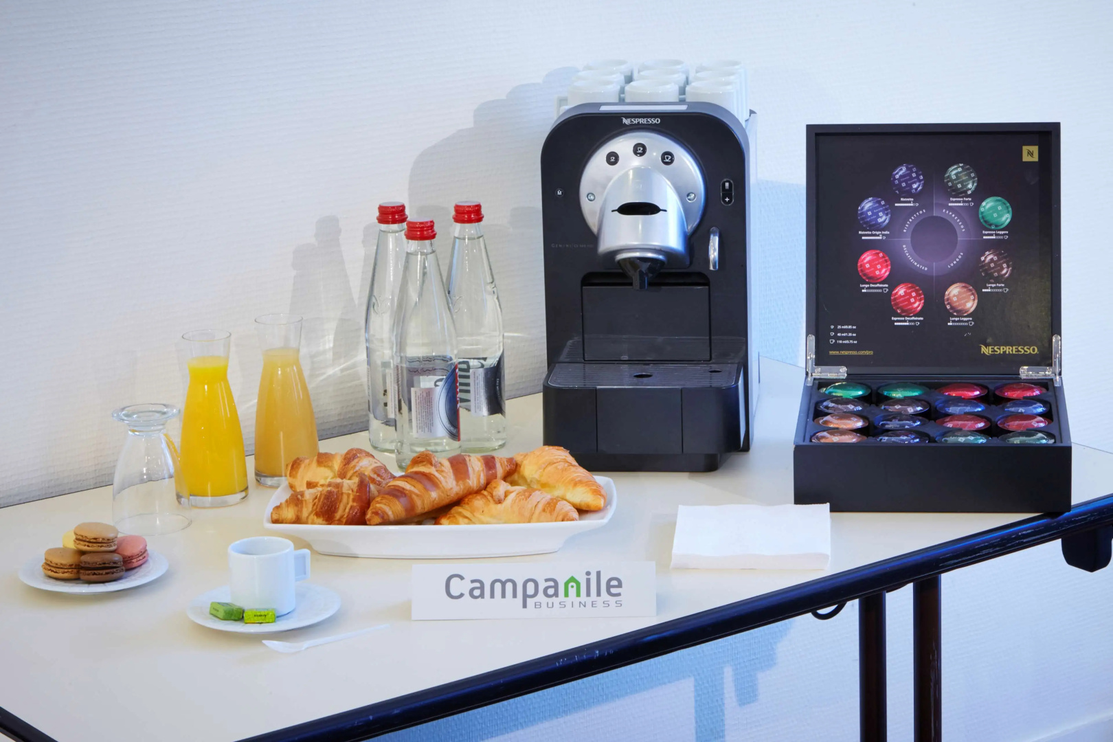 Photo - Campanile PRIME - Le Blanc Mesnil