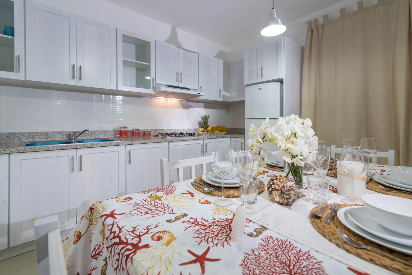 Foto - Los Flamencos Aparthotel Beach Club