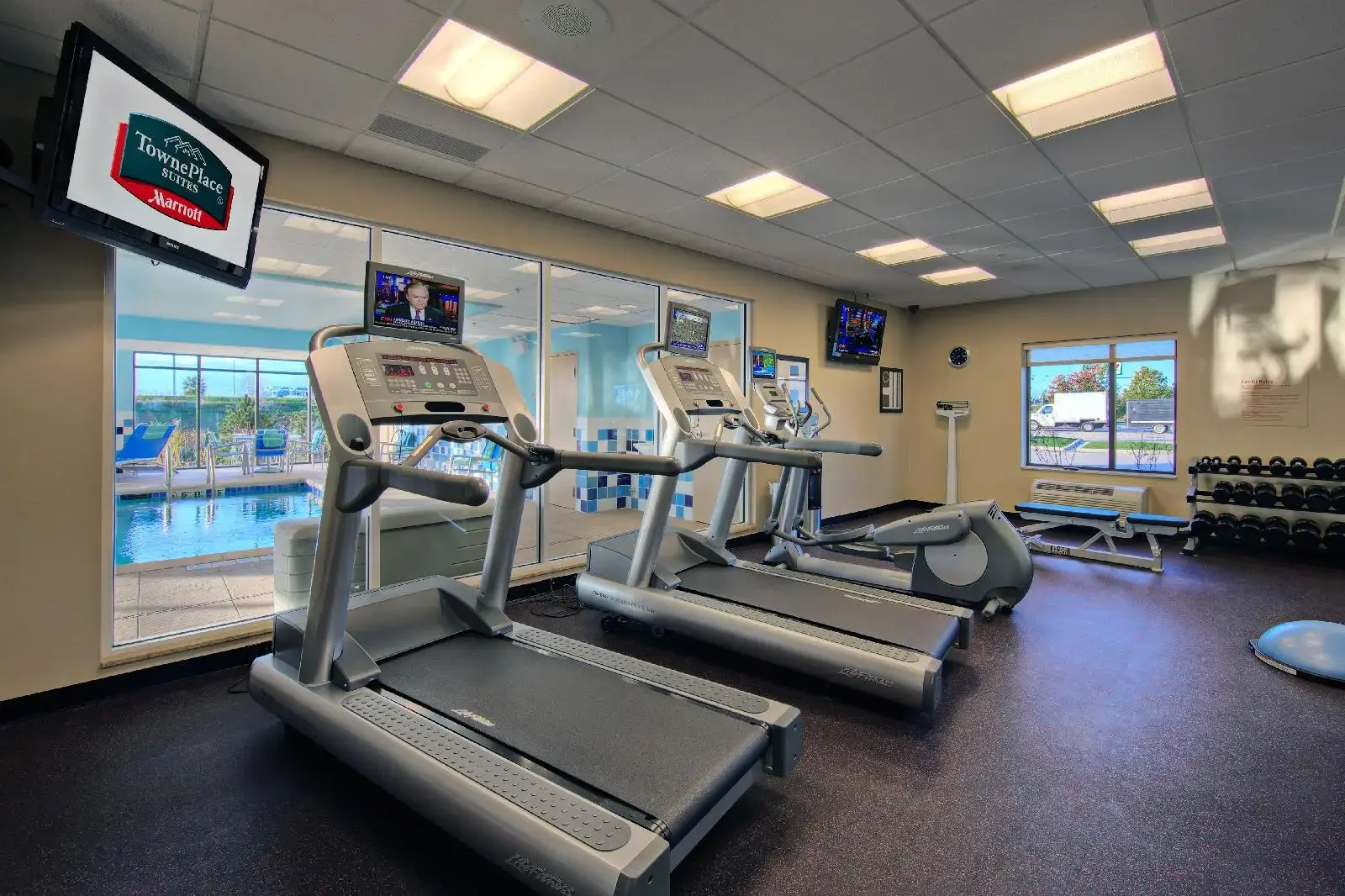 Foto - TownePlace Suites Joliet South
