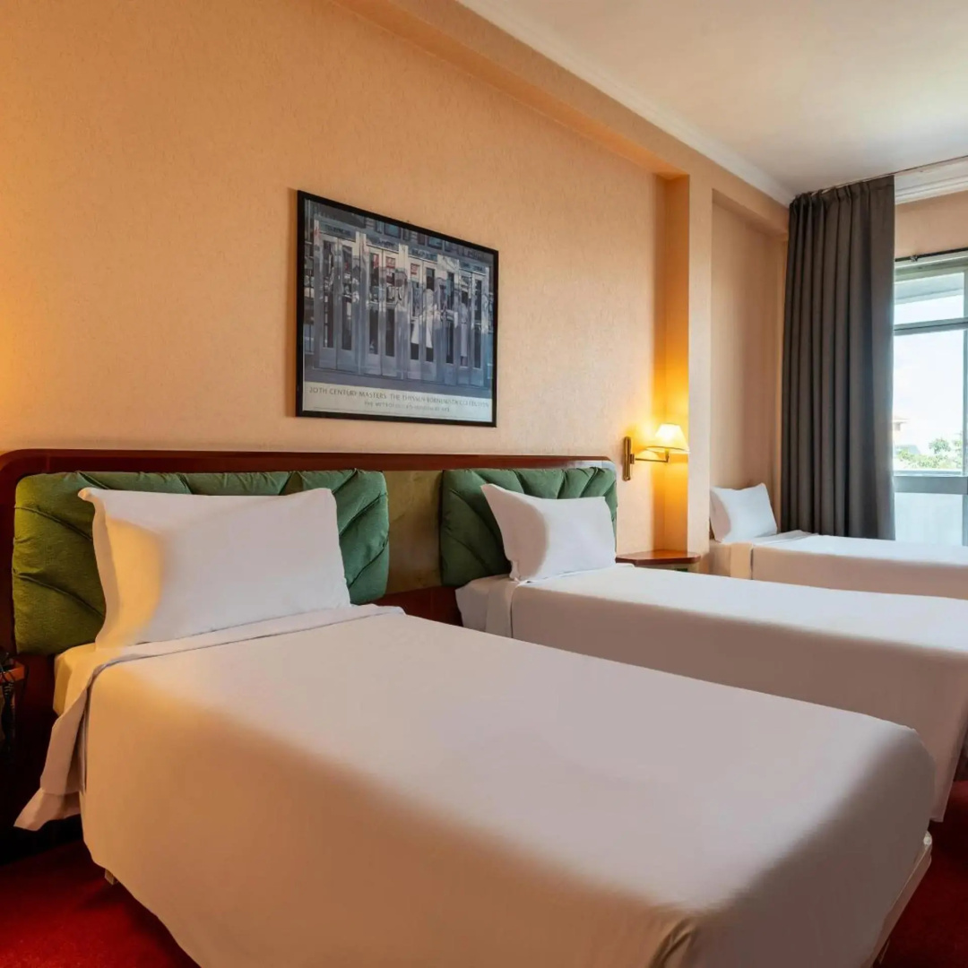 Photo - B&B Hotel Borgaro Torinese