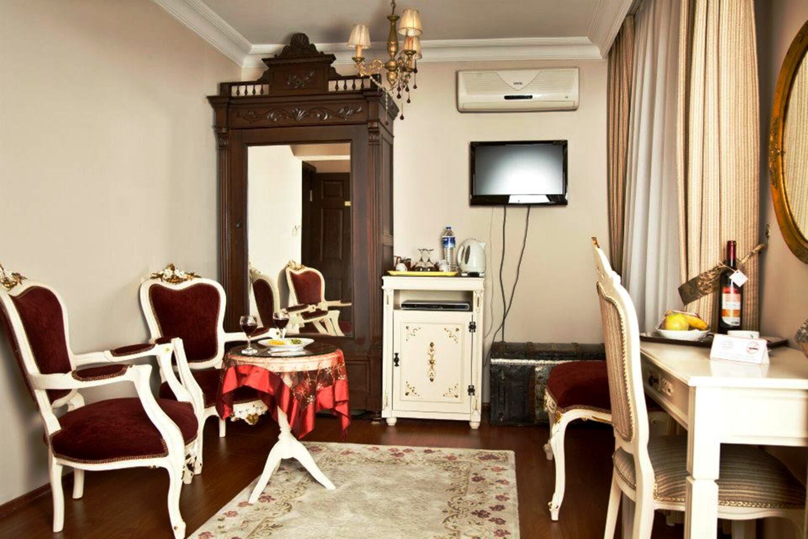 Photo - Asmali Hotel