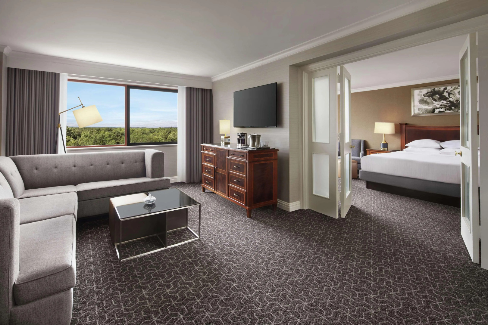 Foto - Hilton Short Hills