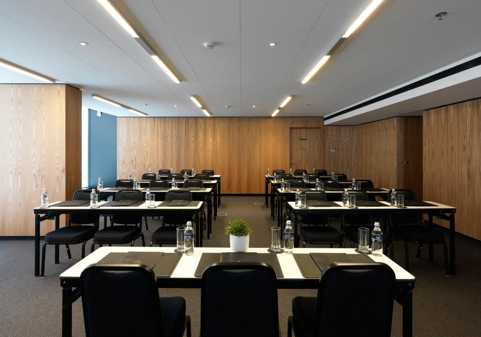Foto - Sense Hotel Sofia, a Member of Design Hotels