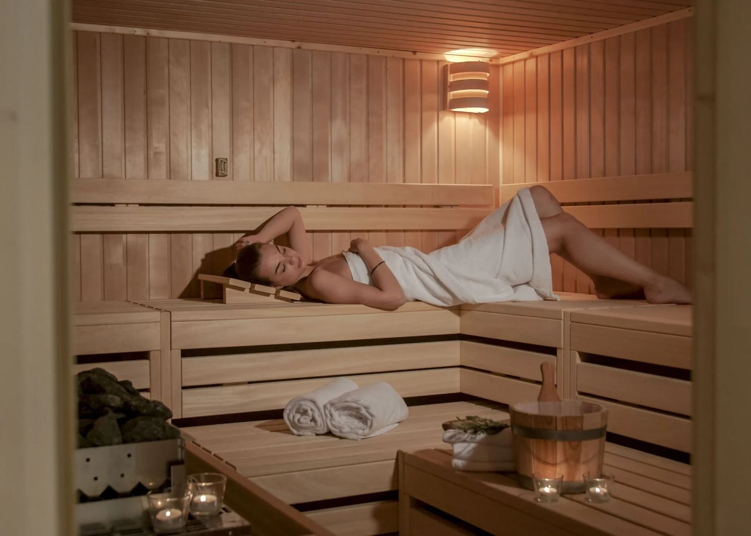 Photo - Grand Hotel Palladium