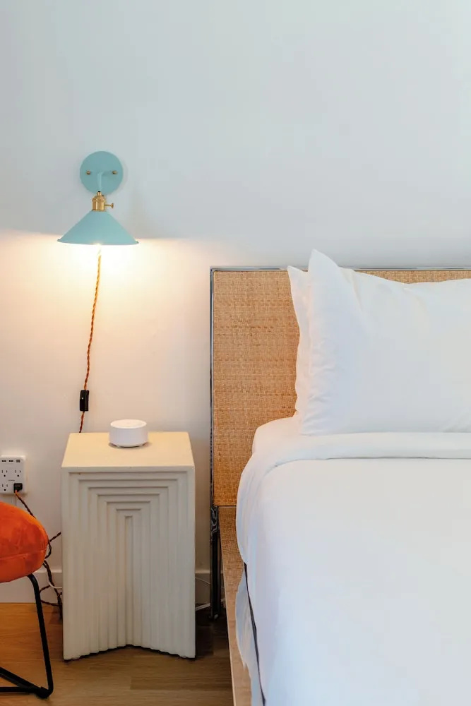 Foto - Aliza Hotel