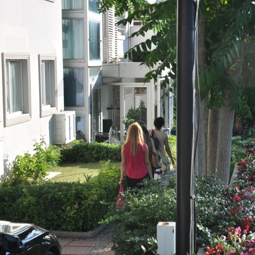 Foto - Dragos Island Hotel