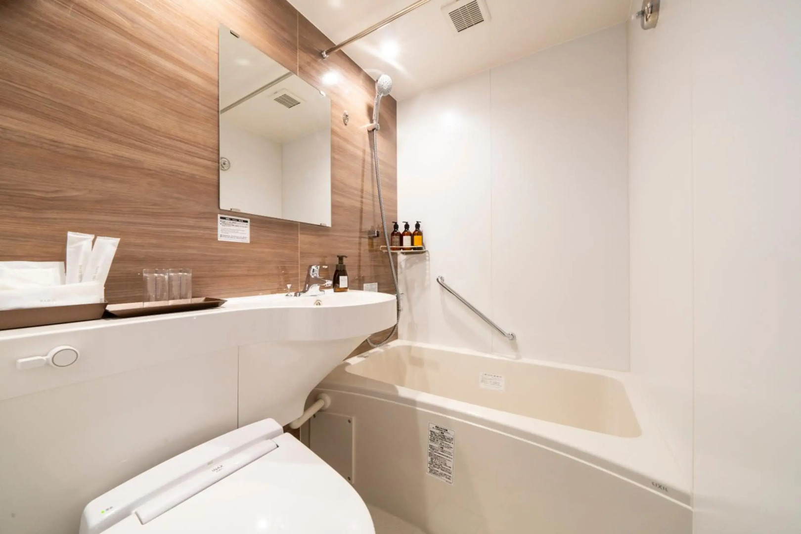 Foto - KOKO HOTEL Sapporo Odori