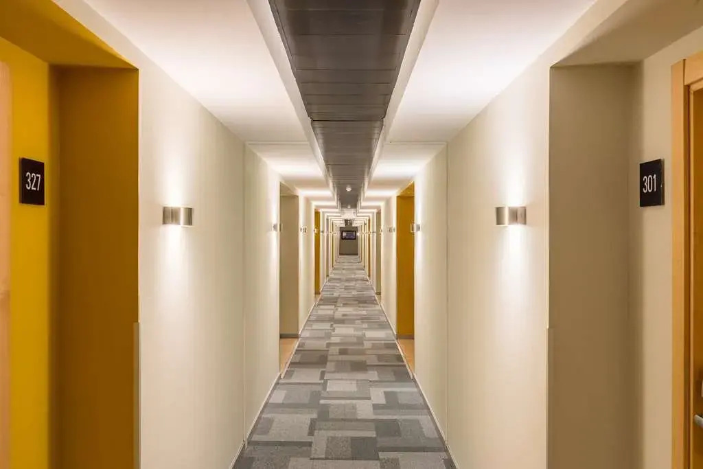 Photo - Hotel Zentral Ave