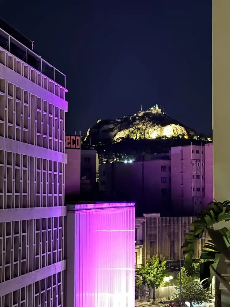 Foto - Athens The L7 Str - Luxury Boutique Collection Hotel
