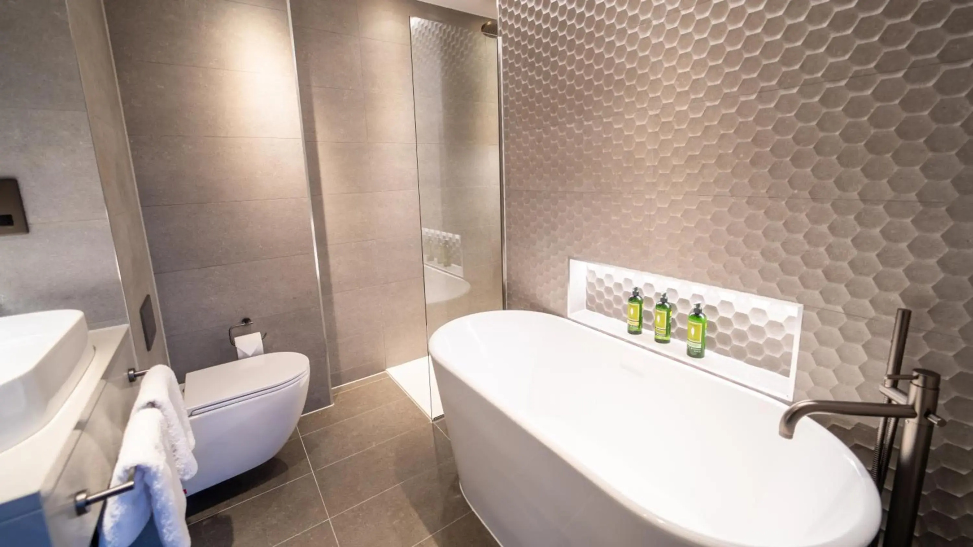 Foto - Forty Seven Hotel Manchester, WorldHotels Crafted