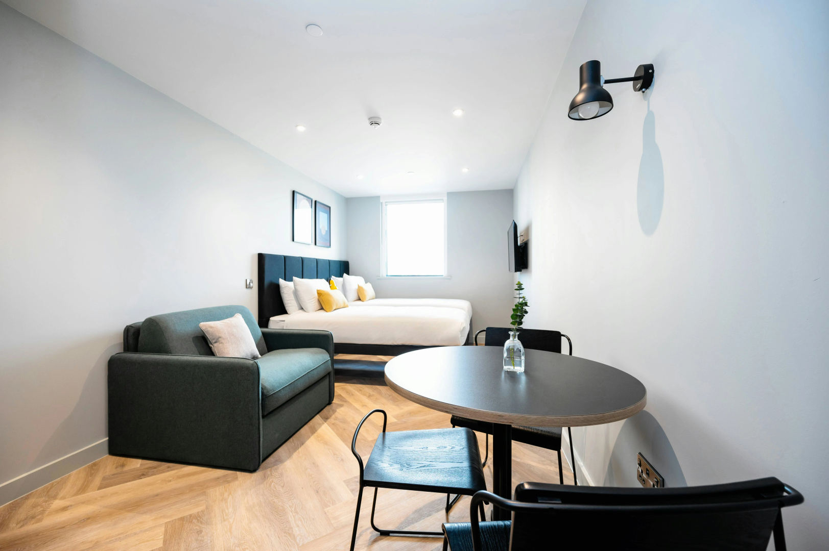 Photo - Staycity Aparthotels, Dublin, Tivoli