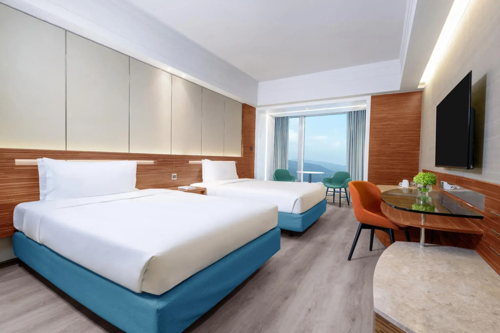 Photo - Nina Hotel Tsuen Wan West