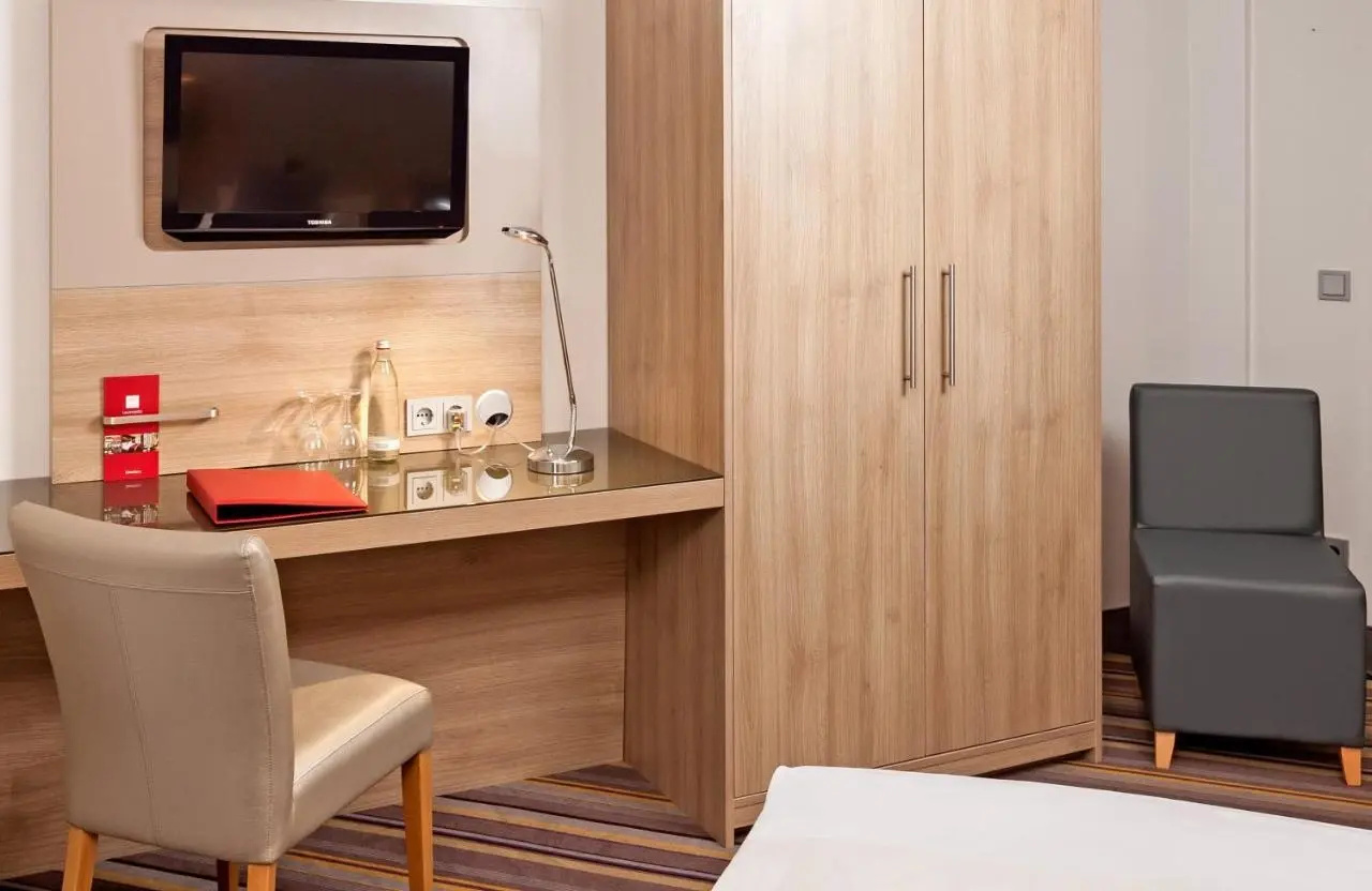 Foto - Leonardo Hotel Munich City North