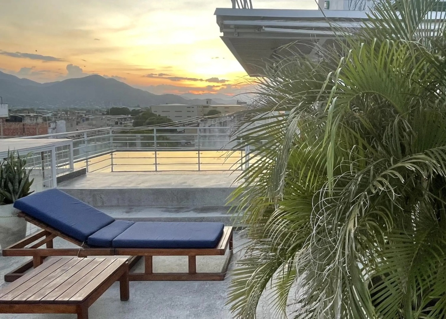 Photo - MuchoSur Santa Marta