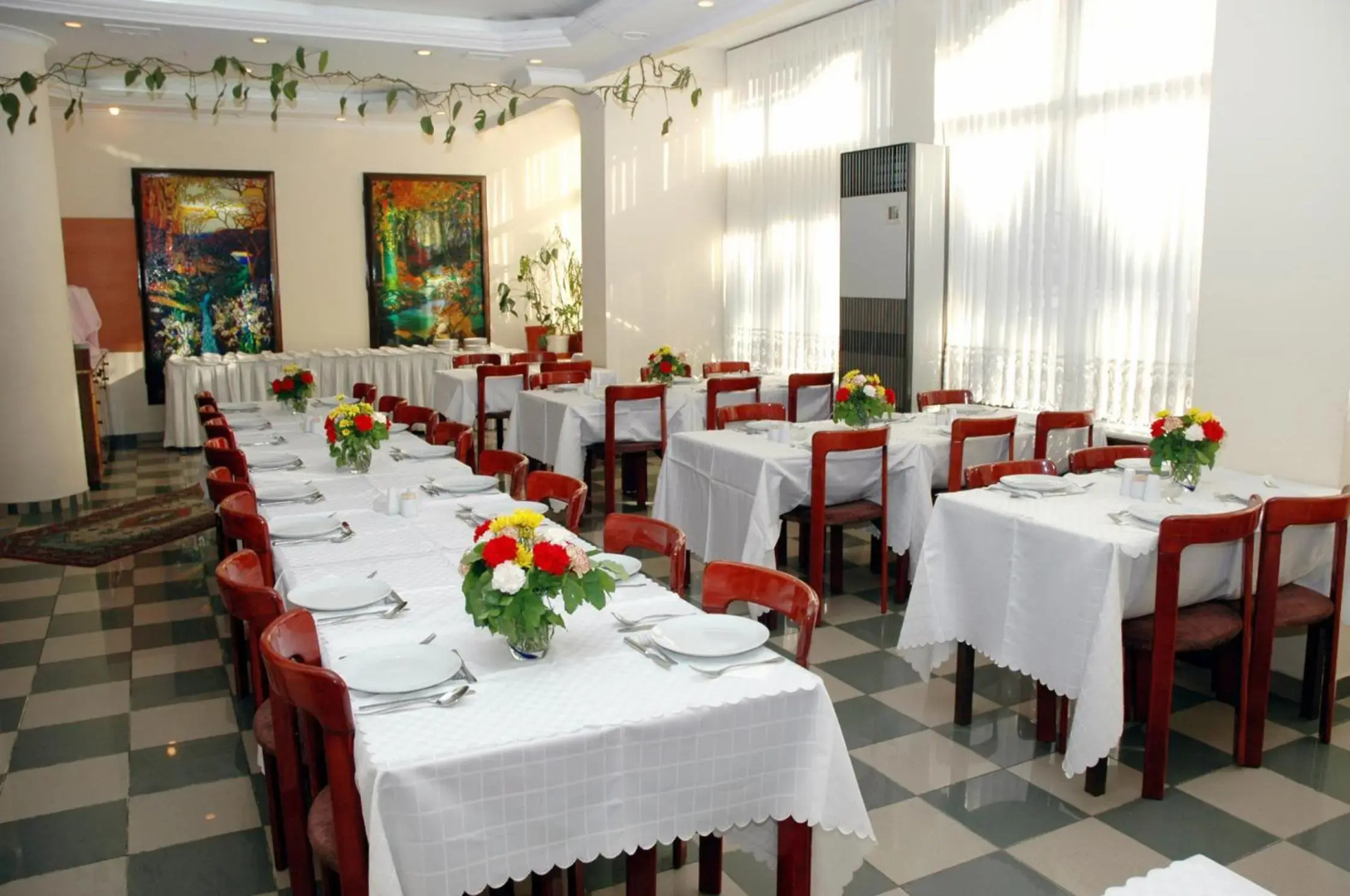 Photo - Avlonya Hotel