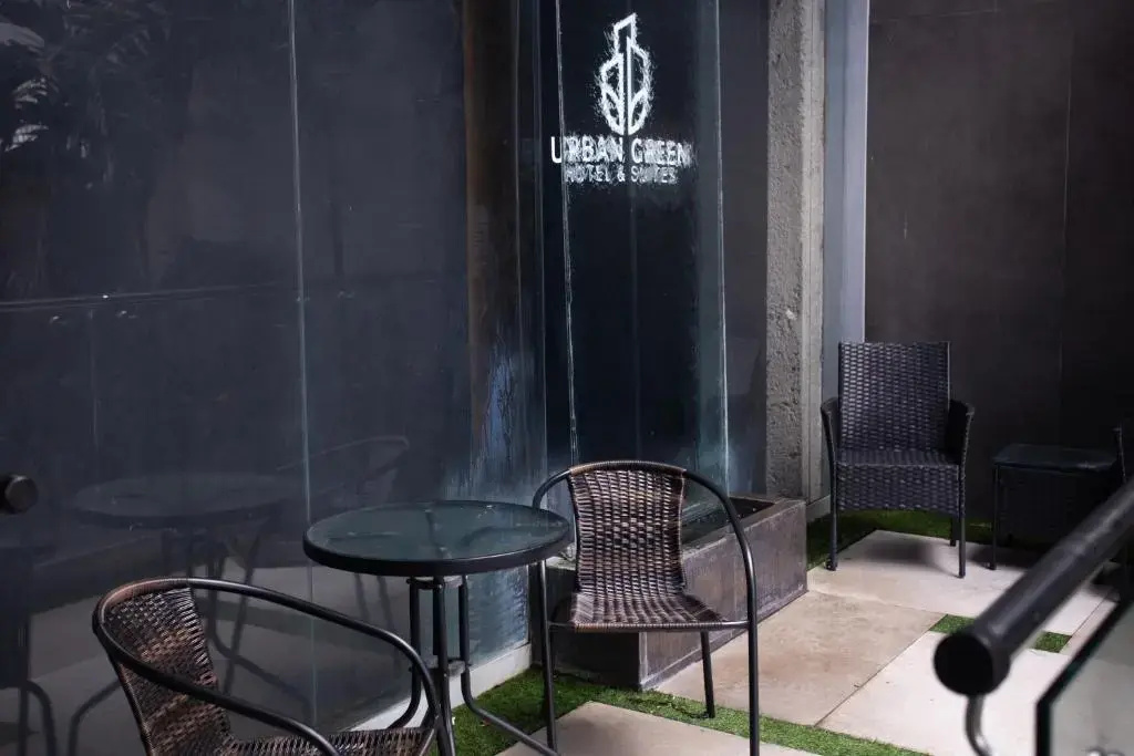 Photo - Urban Green Hotel & Suites