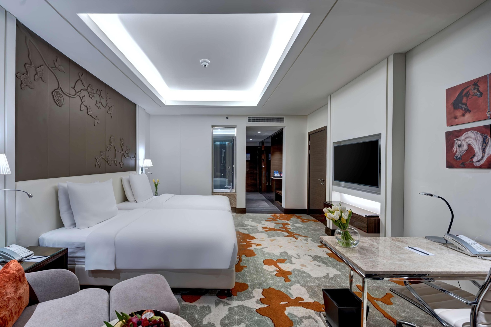 RADISSON BLU HOTEL AJMAN