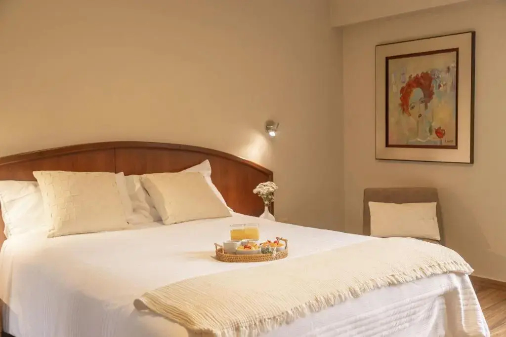 Foto - Hotel Park Suites