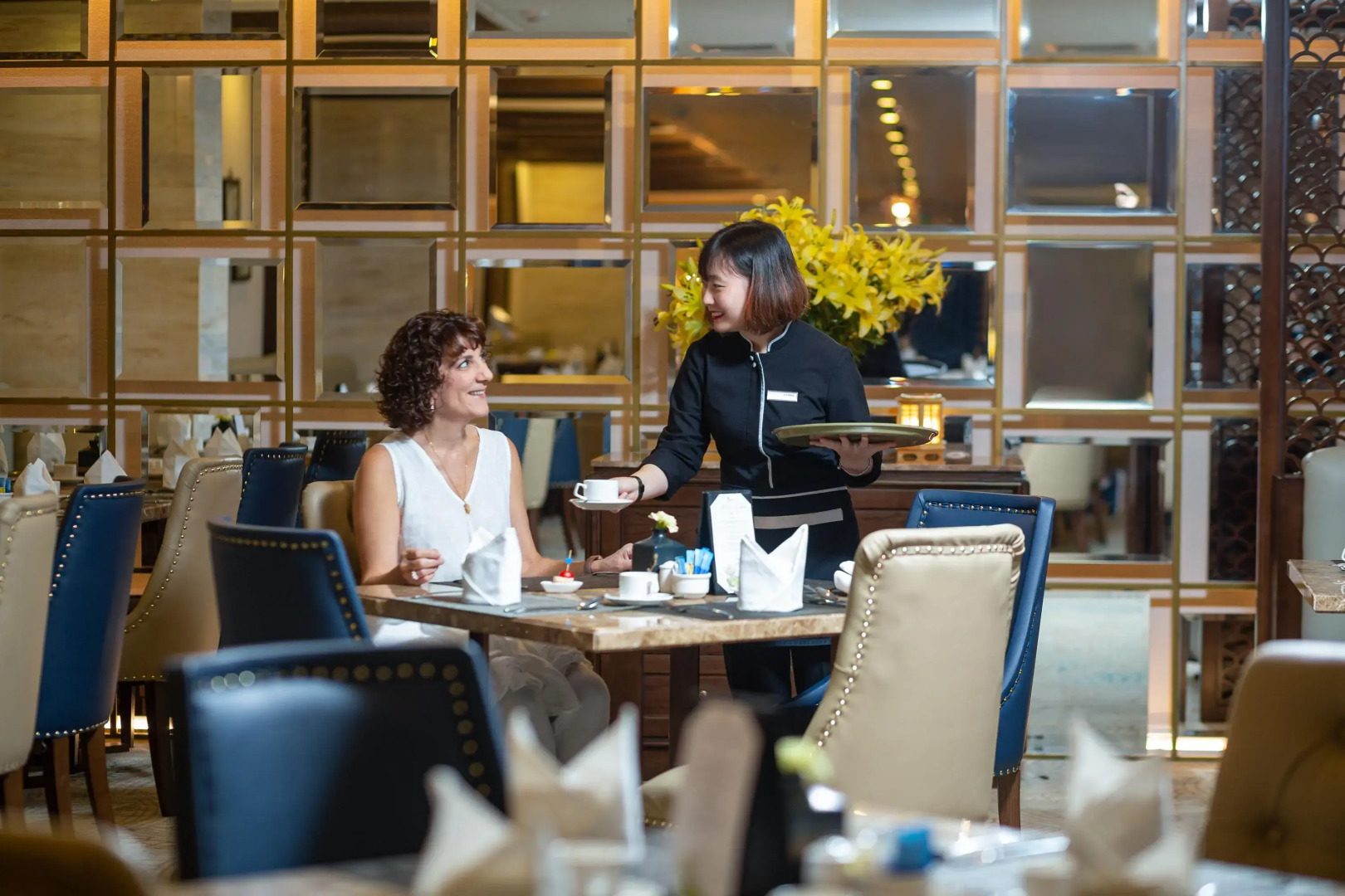 Foto - The Oriental Jade Hotel