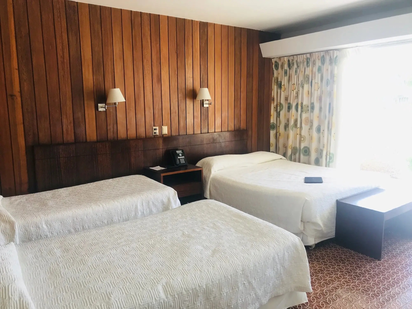 Photo - Hotel Arica