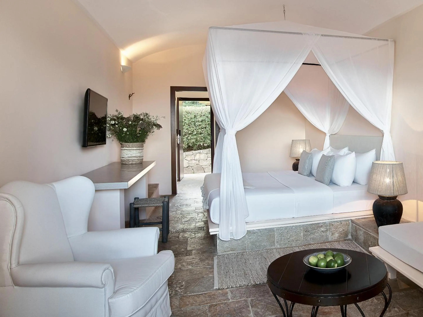 Foto - Grecotel Daphnila Bay Dassia