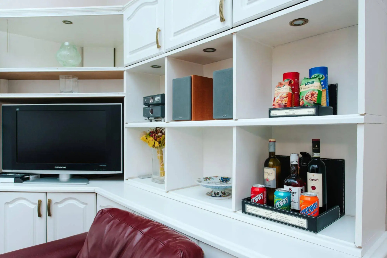 Photo - Rembrandt Aparthotel