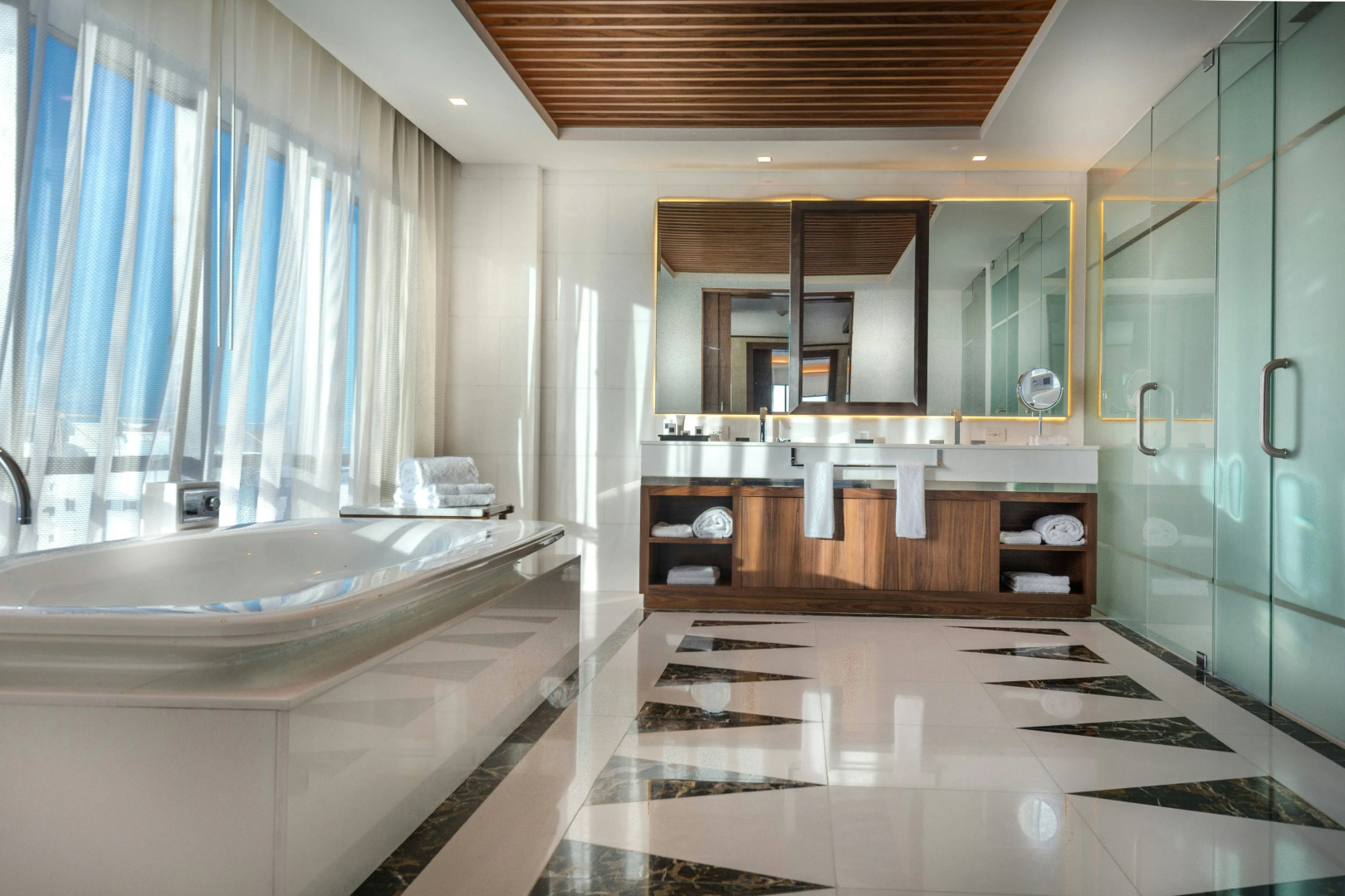 Photo - JW Marriott Hotel Santo Domingo
