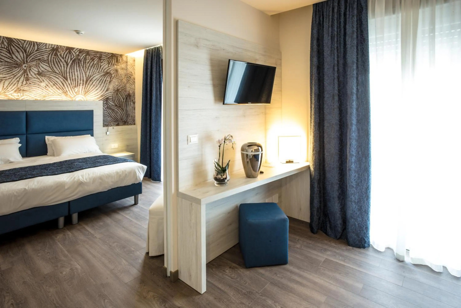 Foto - Hotel Cesare Augustus