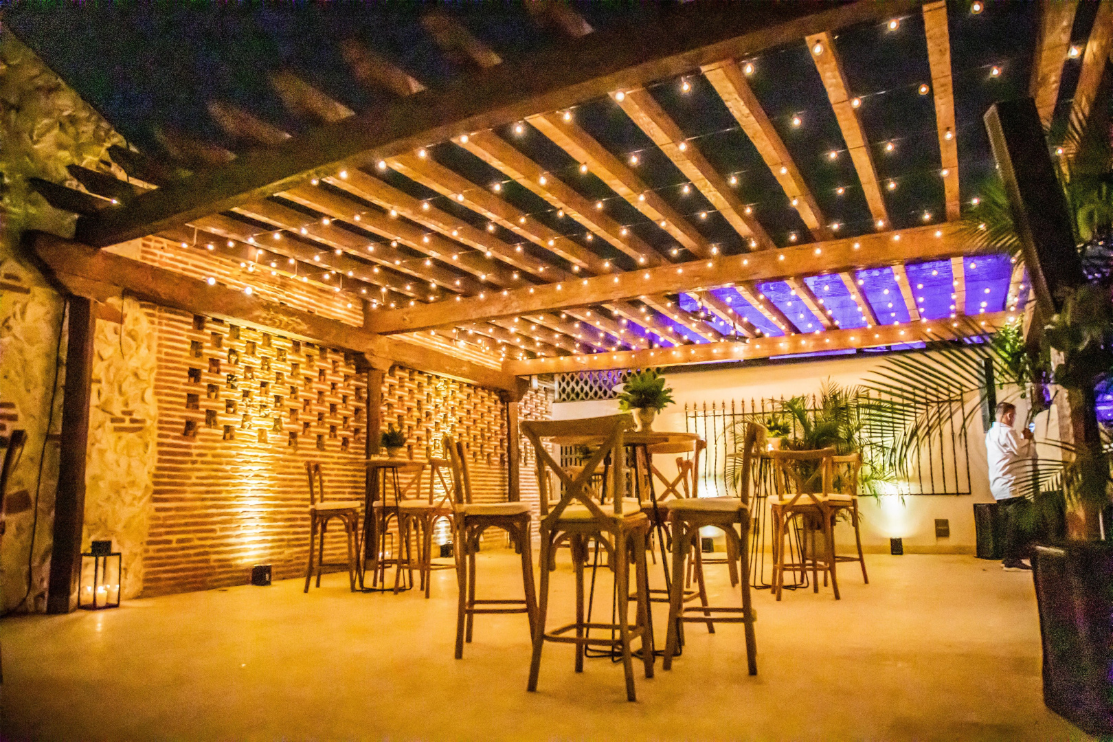 Foto - Hotel Capellan de Getsemani