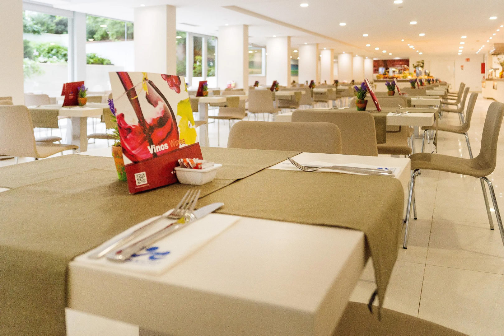 Foto - Globales Panamá - Adults Only