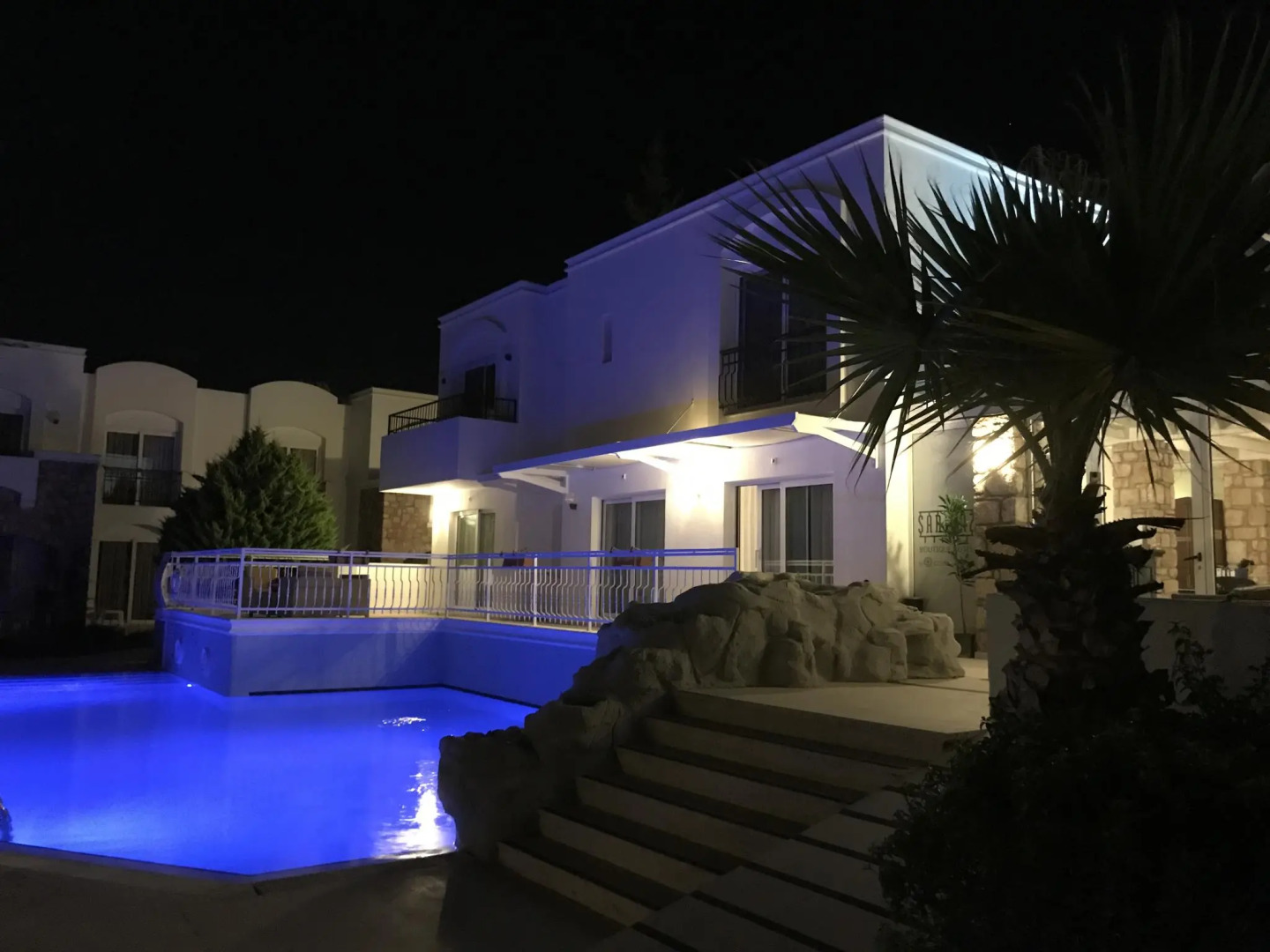 Photo - Costa Sariyaz Hotel Bodrum
