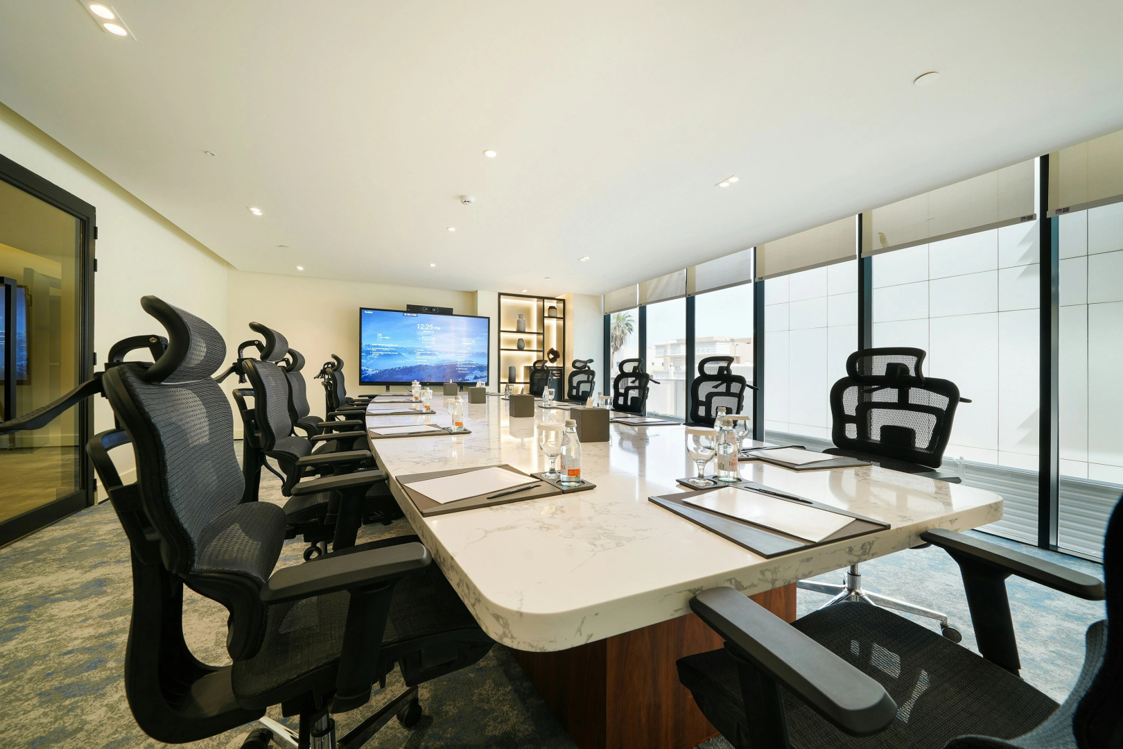 Foto - Nova M Hotel Edge By Rotana