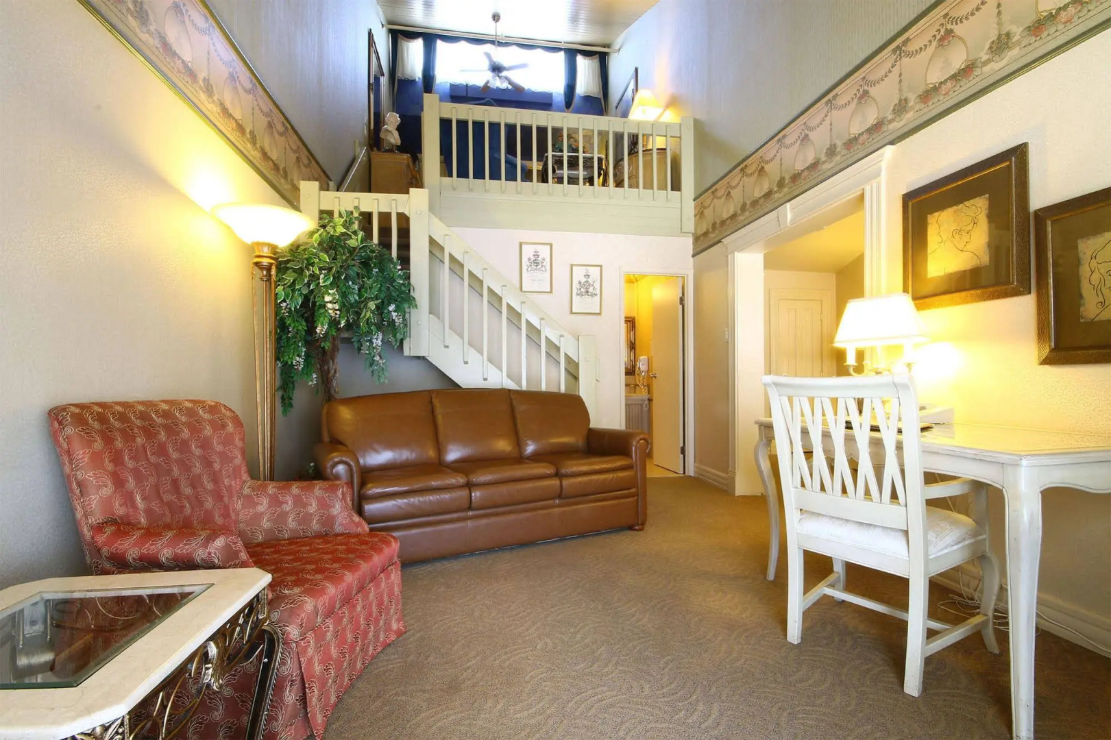 Foto - Auberge Québec
