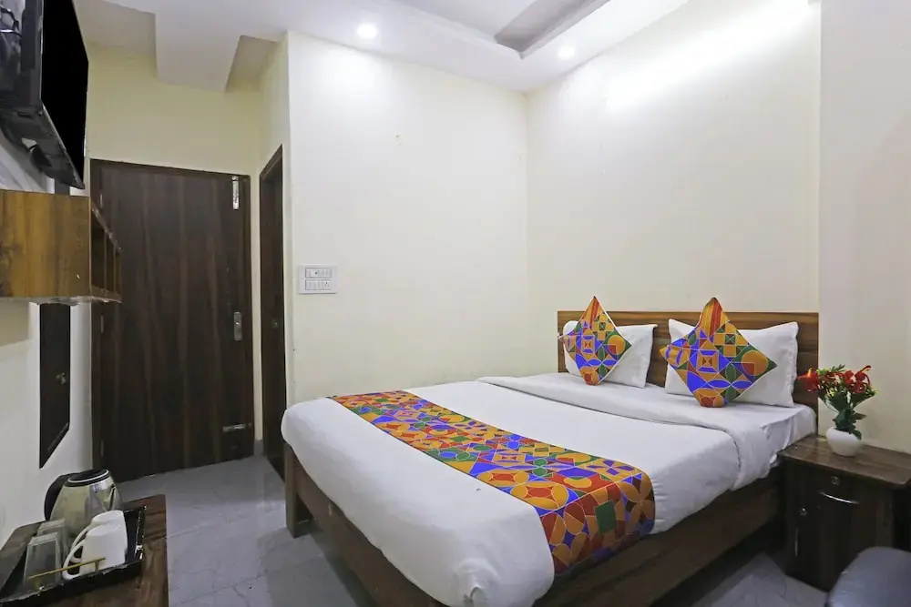 Photo - Swastik residency by Twamev