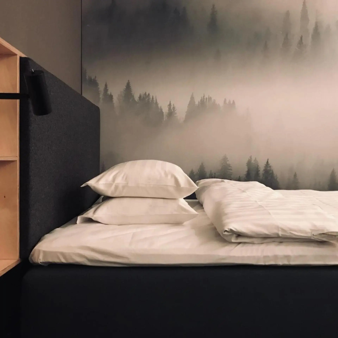 Foto - Mornington Hotel Bromma