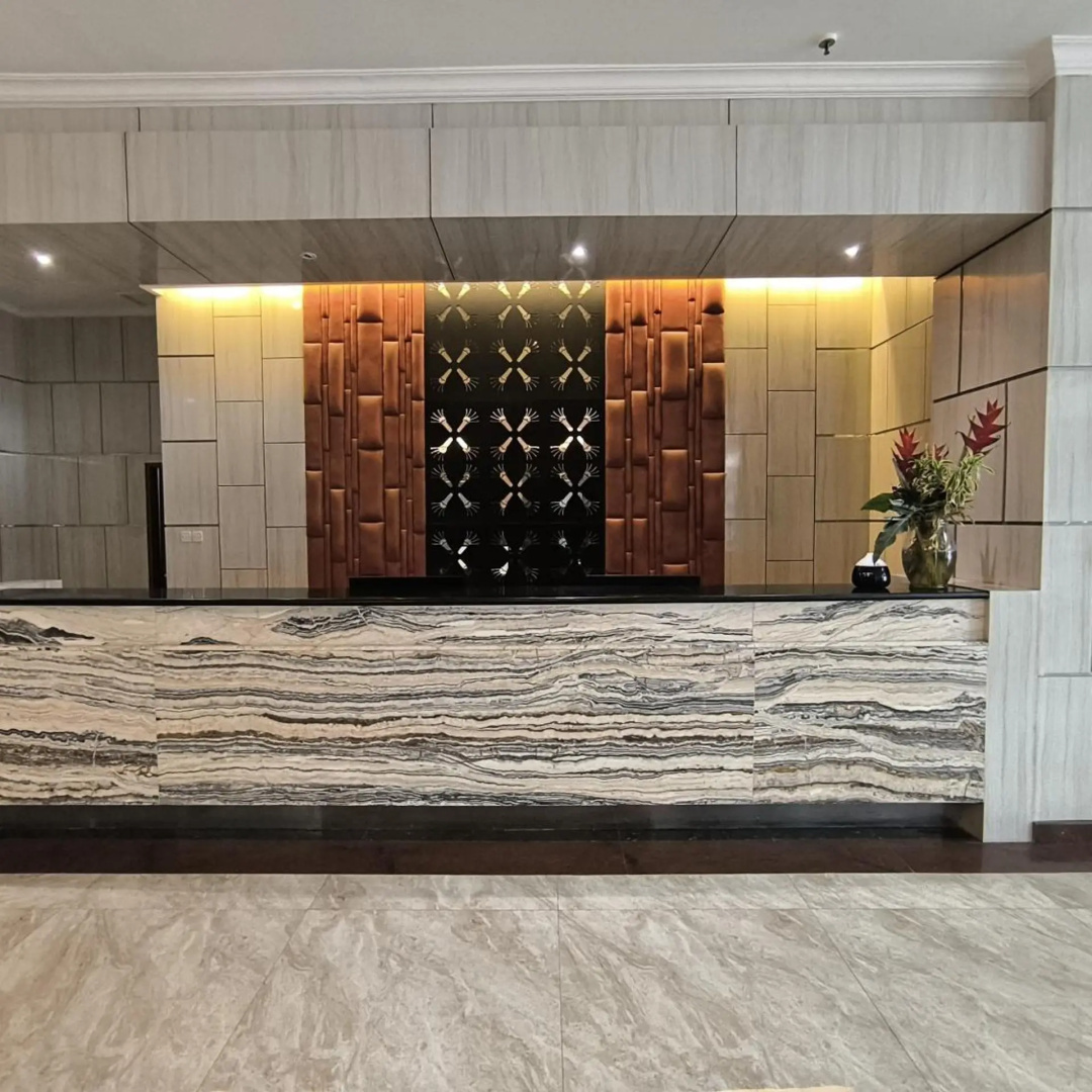 Foto - GiiA Maluku Hotel