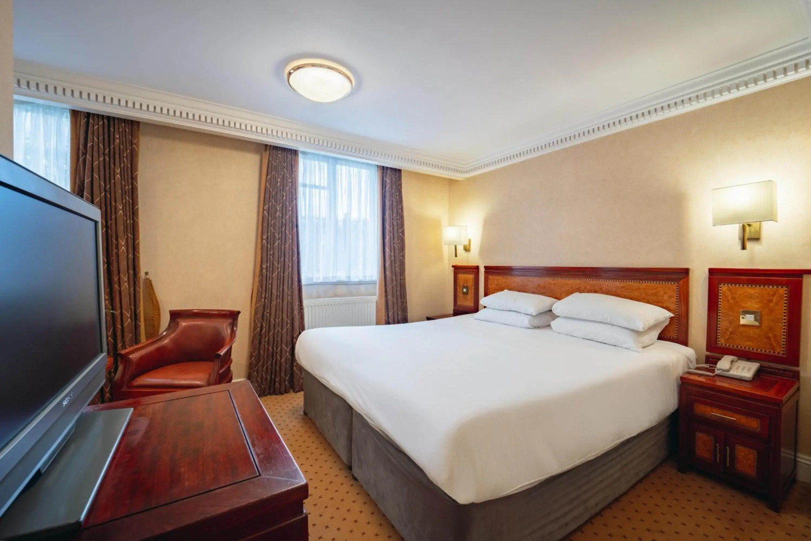 Foto - Grange Clarendon Hotel