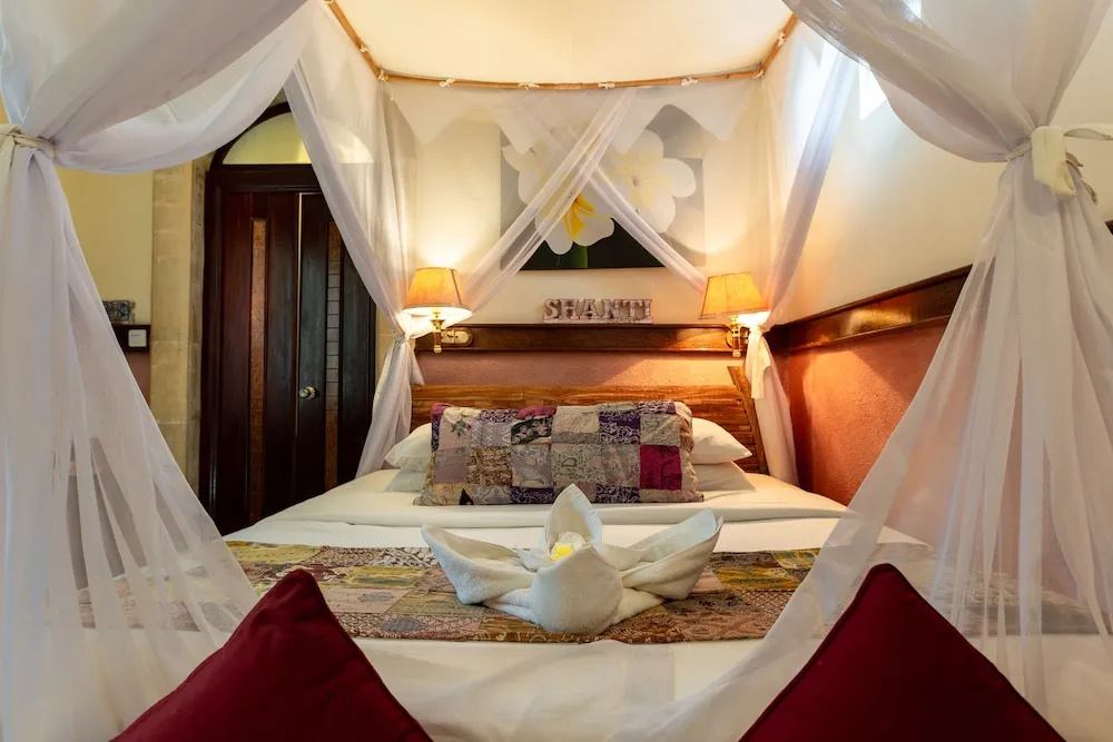 Foto - Ubud Aura Wellness Sanctuary