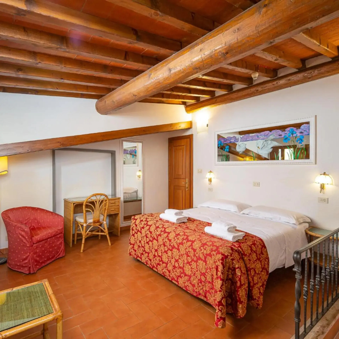 Foto - Hotel City