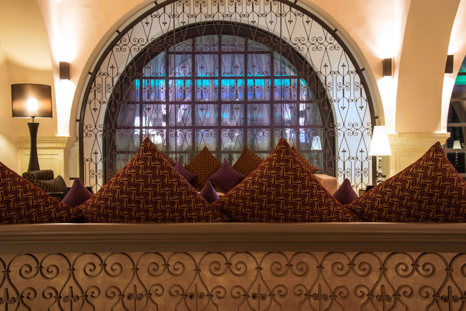 Foto - Radisson Blu Resort & Thalasso Hammamet