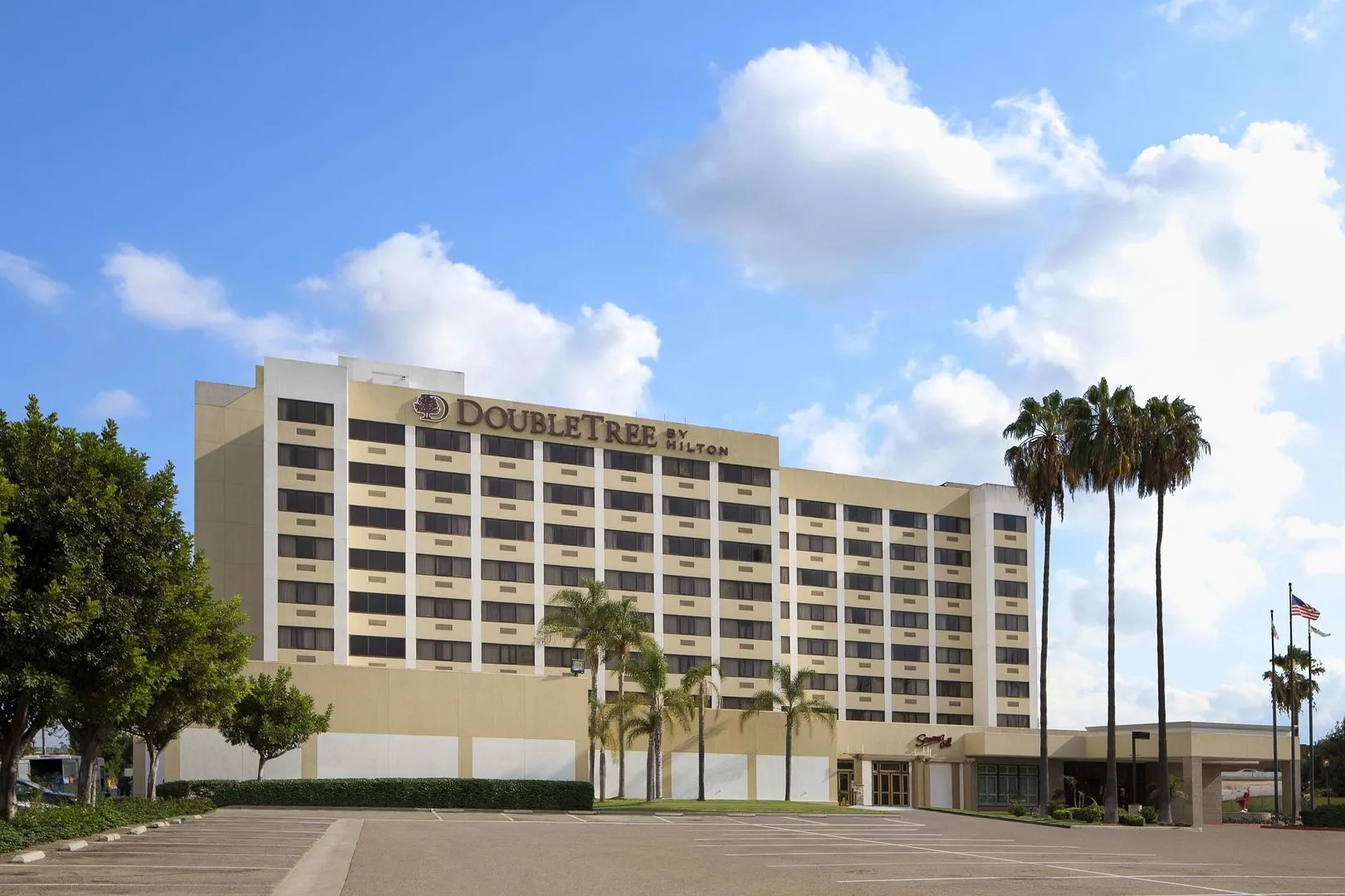 Photo - DoubleTree by Hilton Los Angeles Norwalk